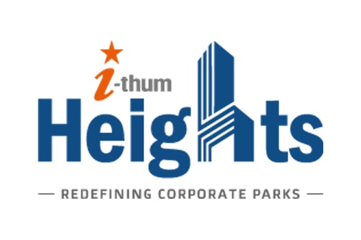 ithum heights logo